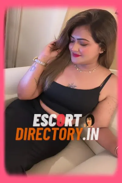 Magarpatta City Call Girl Kavya for Night Stay