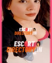 Baner Escorts – Riya Sensual Touch